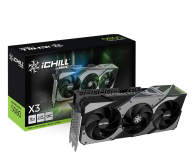 INNO3D GeForce RTX 5080 iChill X3 V2 16GB GDDR7 DLSS5 - 1352126 - zdjęcie 1